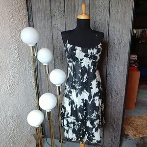 Ann Taylor Loft Summer Dress